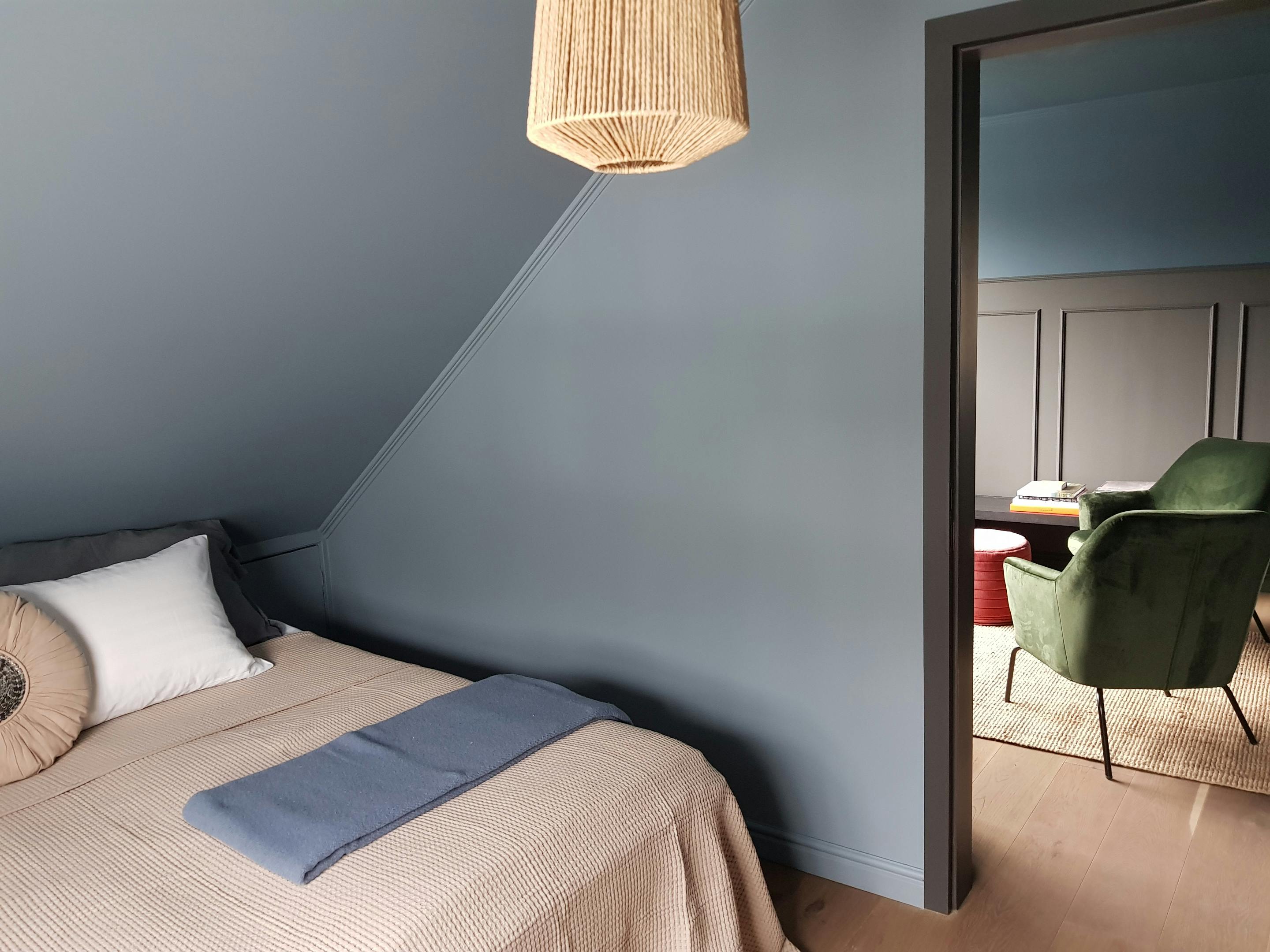 Inni apartments - INNI 2 - Bedroom 1