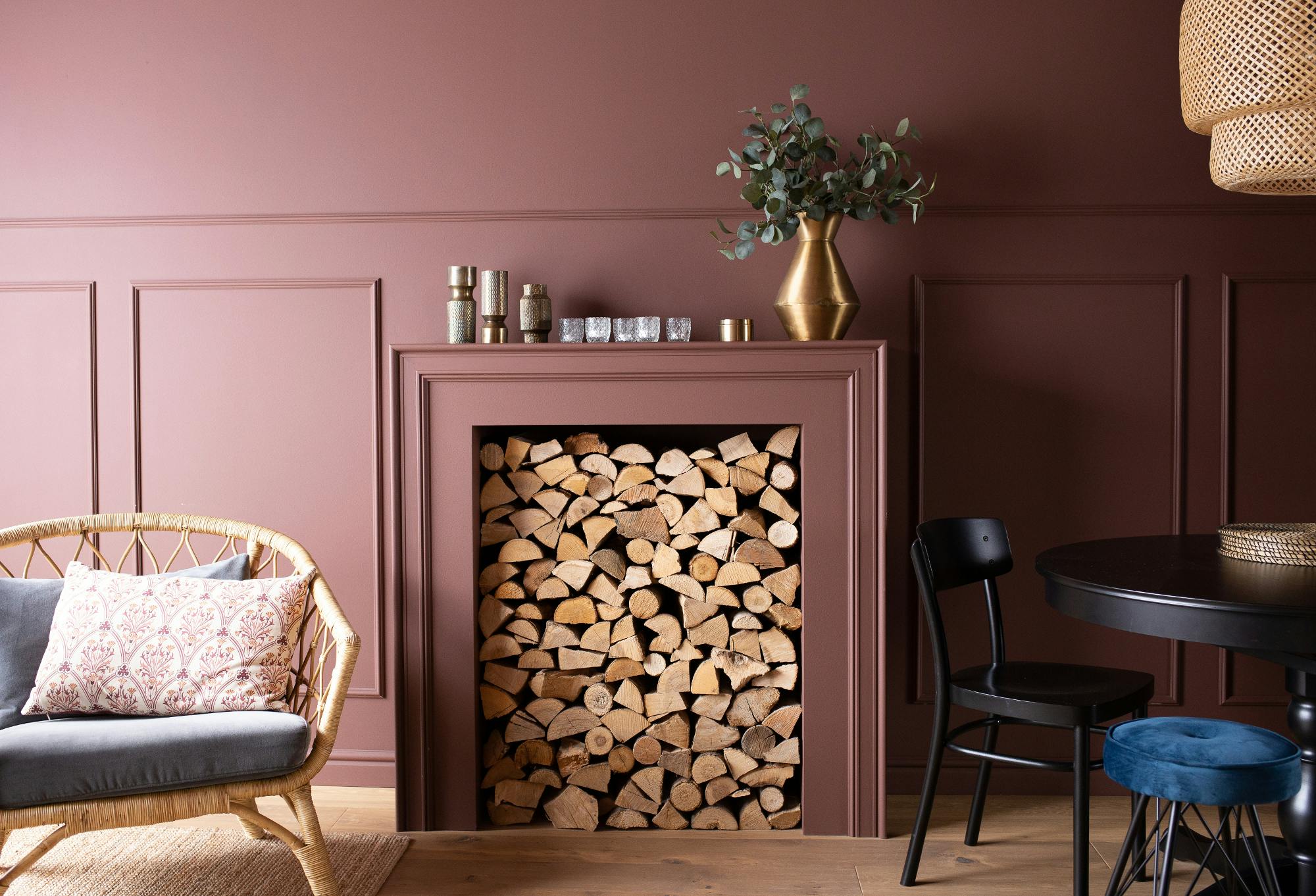 Inni apartments - living room in Inni 7 - standard studio