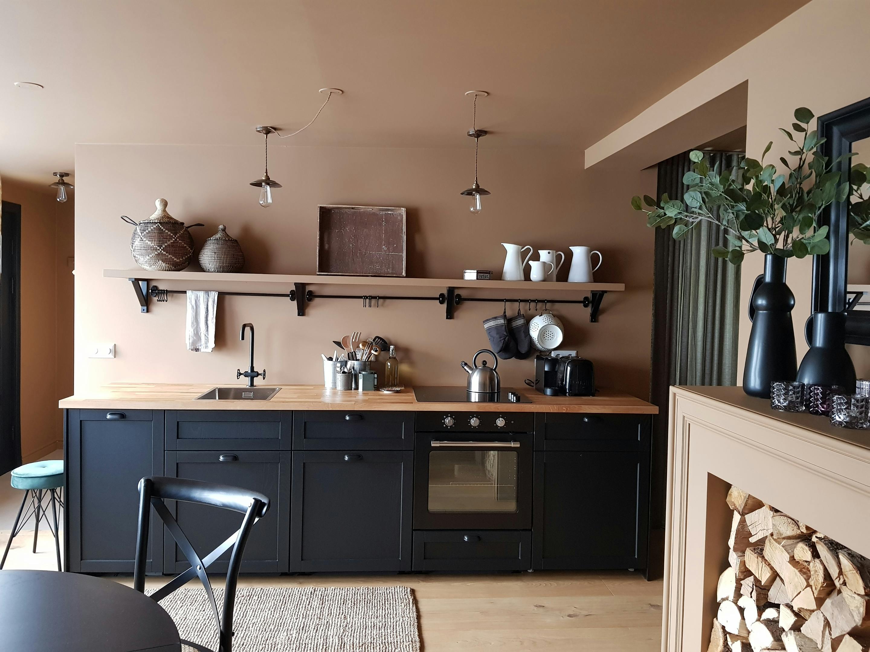 Inni apartments - INNI 3 - Fully equipped Kitchen