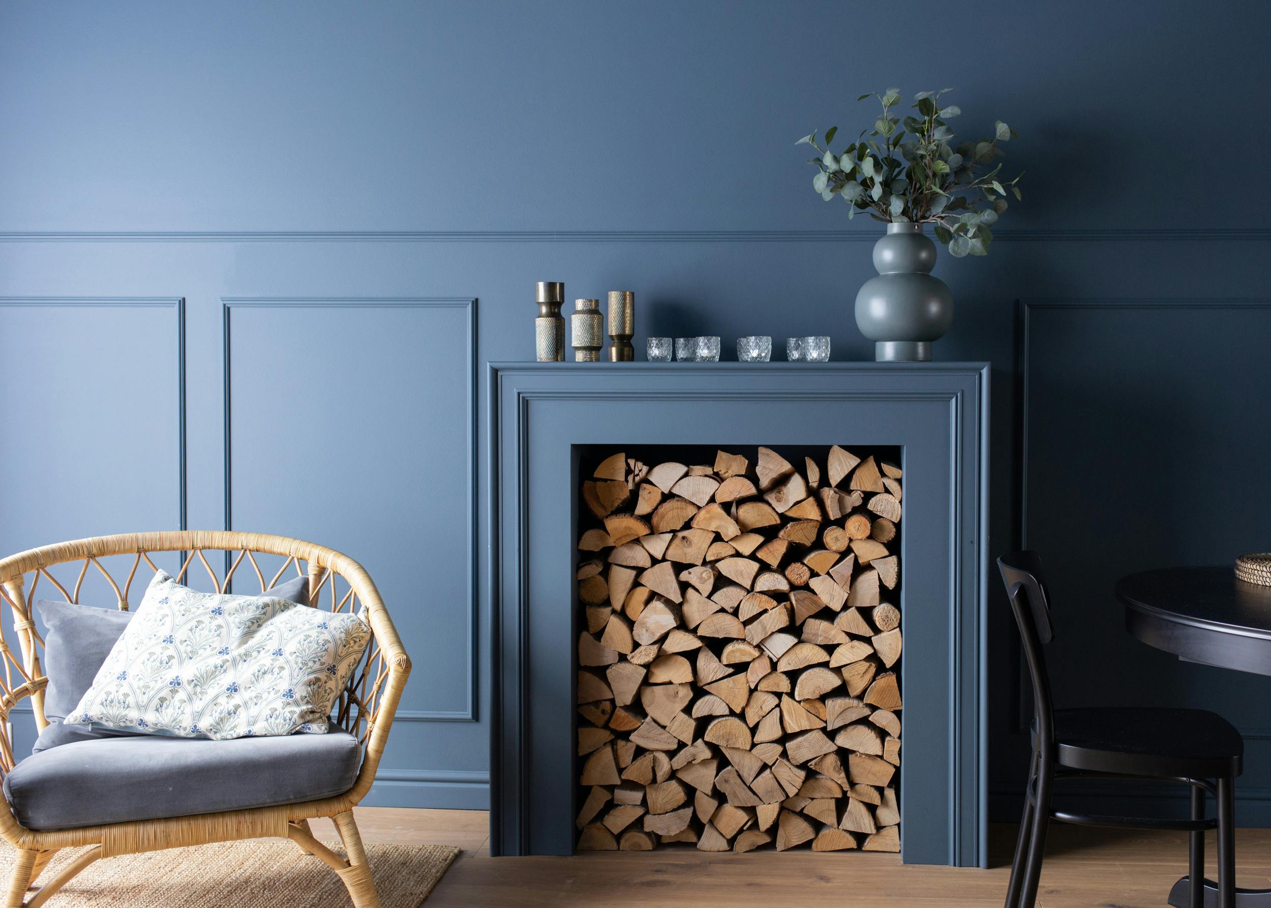 Inni apartments - living room in Inni 5 - standard studio