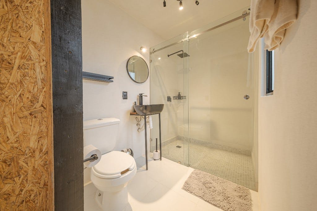 Habitación Doble con balcón