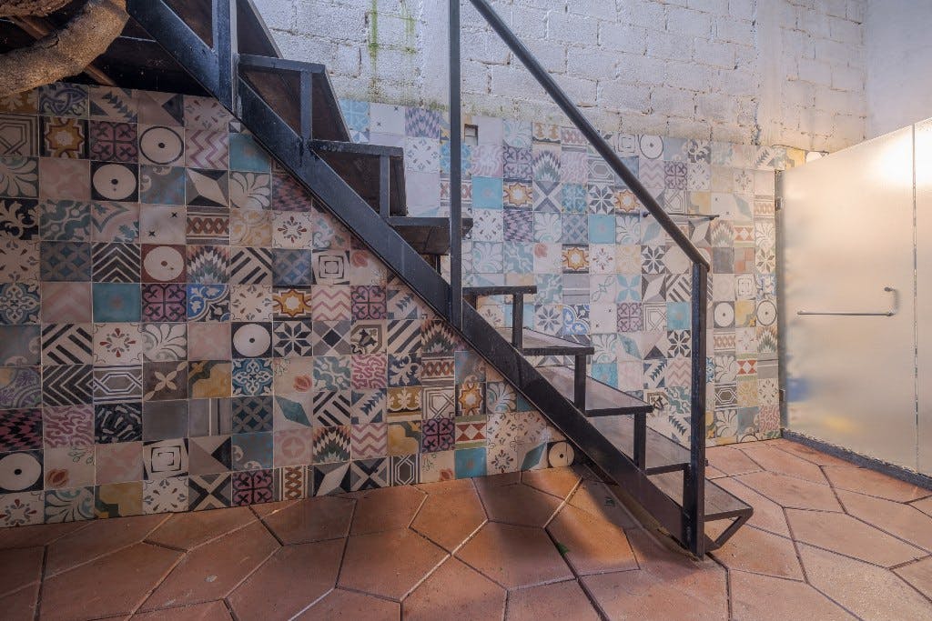 Habitación doble con vistas a la piscina