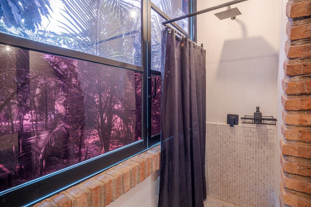 Double with Garden View - 2 beds