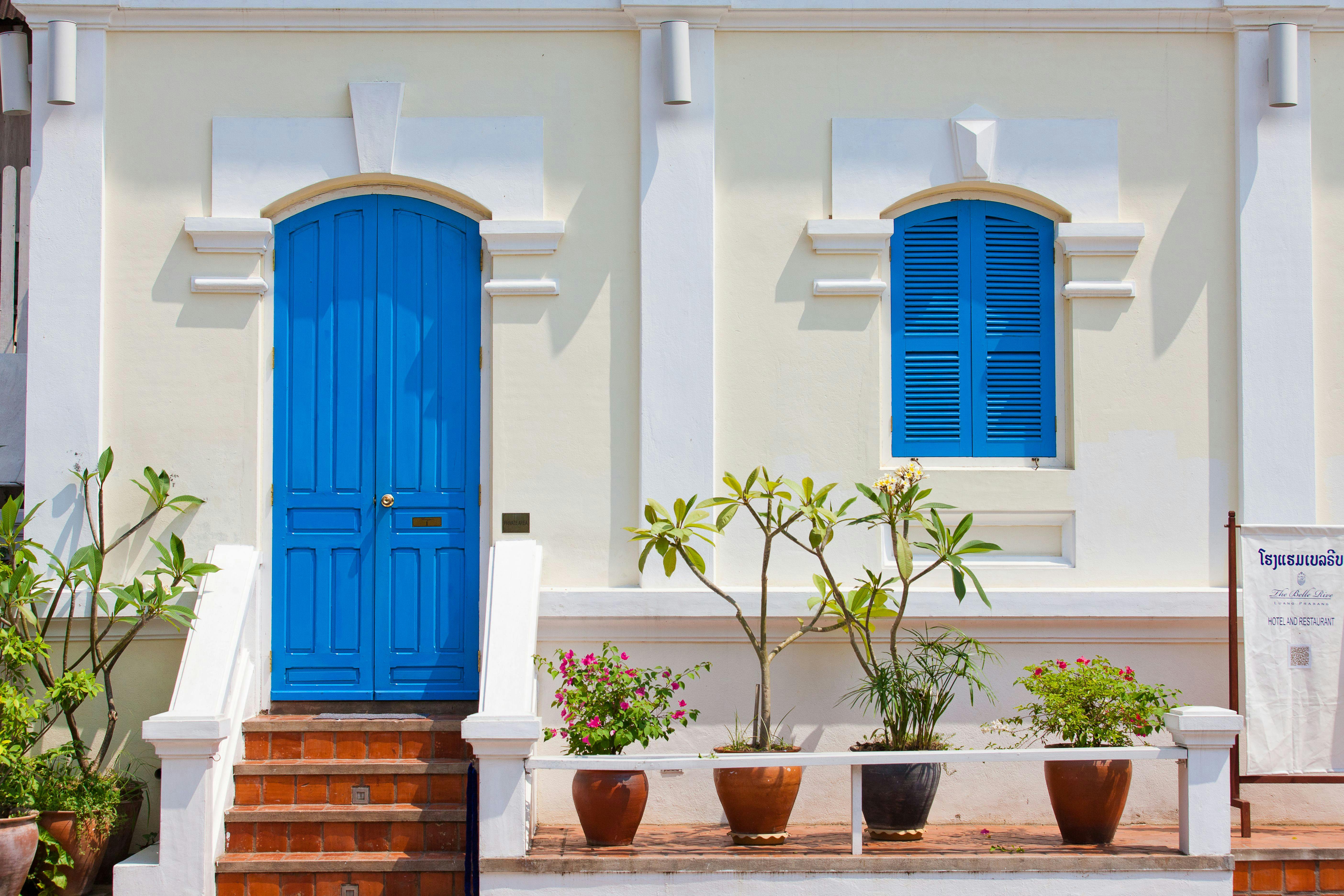 Why us? The Belle Rive Boutique Hotel Why us? The Belle Rive Boutique Hotel