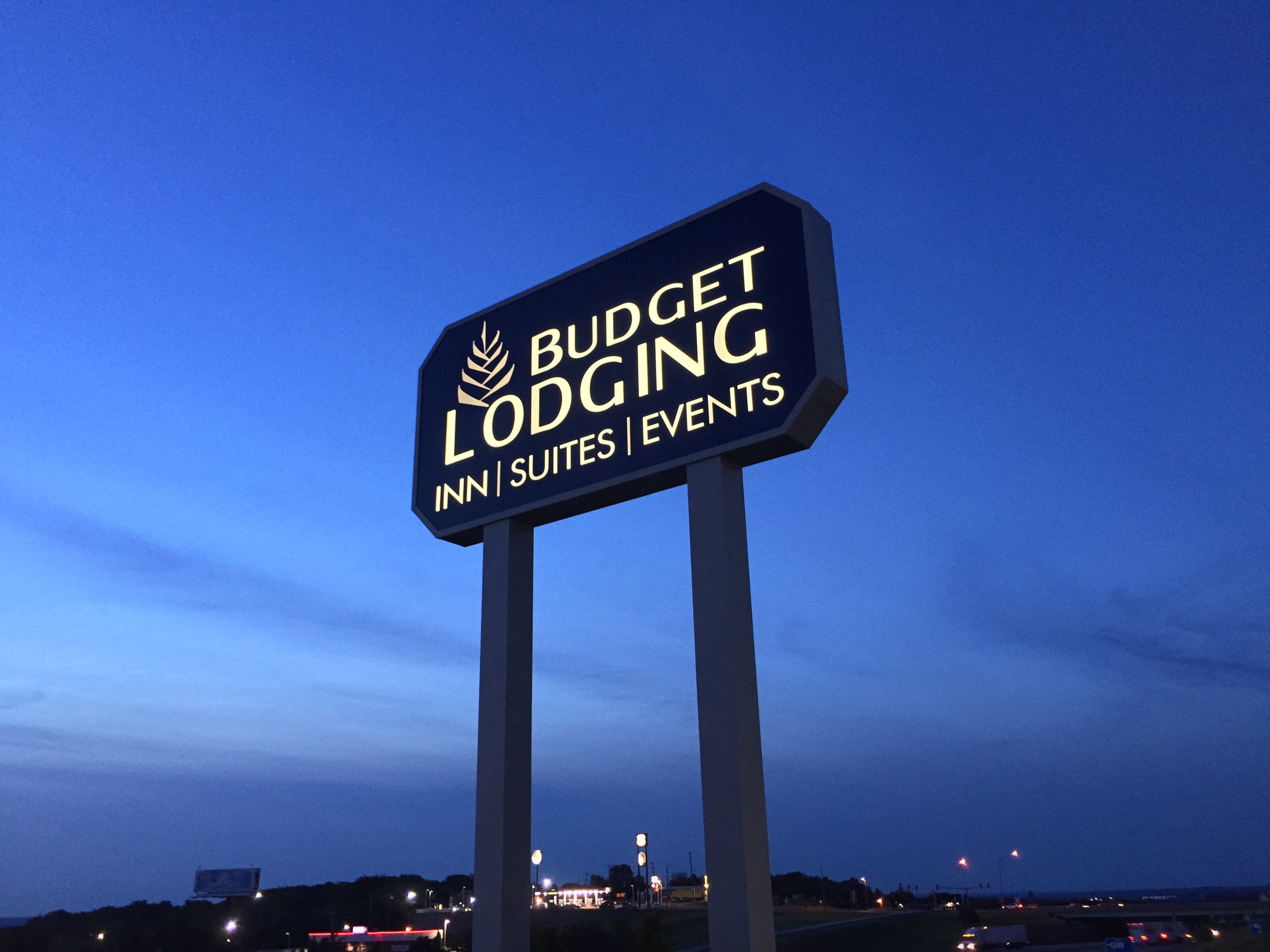 Home Budget Lodging Saint Clair