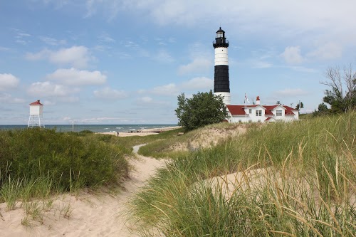 Attractions | The Inn at Ludington