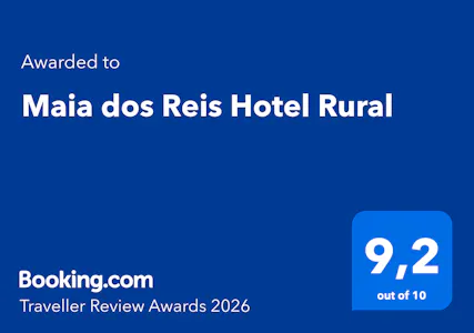 Booking Traveller Review Awards 2026