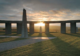 Attractions - Stonehenge Aotearoa. Unveil the Mysteries of the Cosmos.