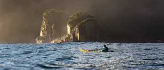 NZ Mountain Film Festival