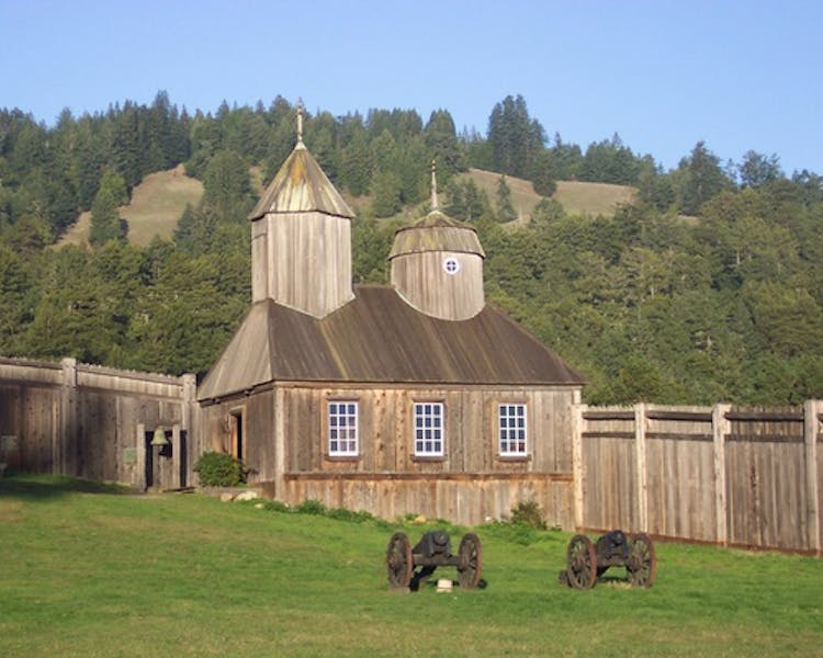 Fort Ross, hiking, bodega bay inn