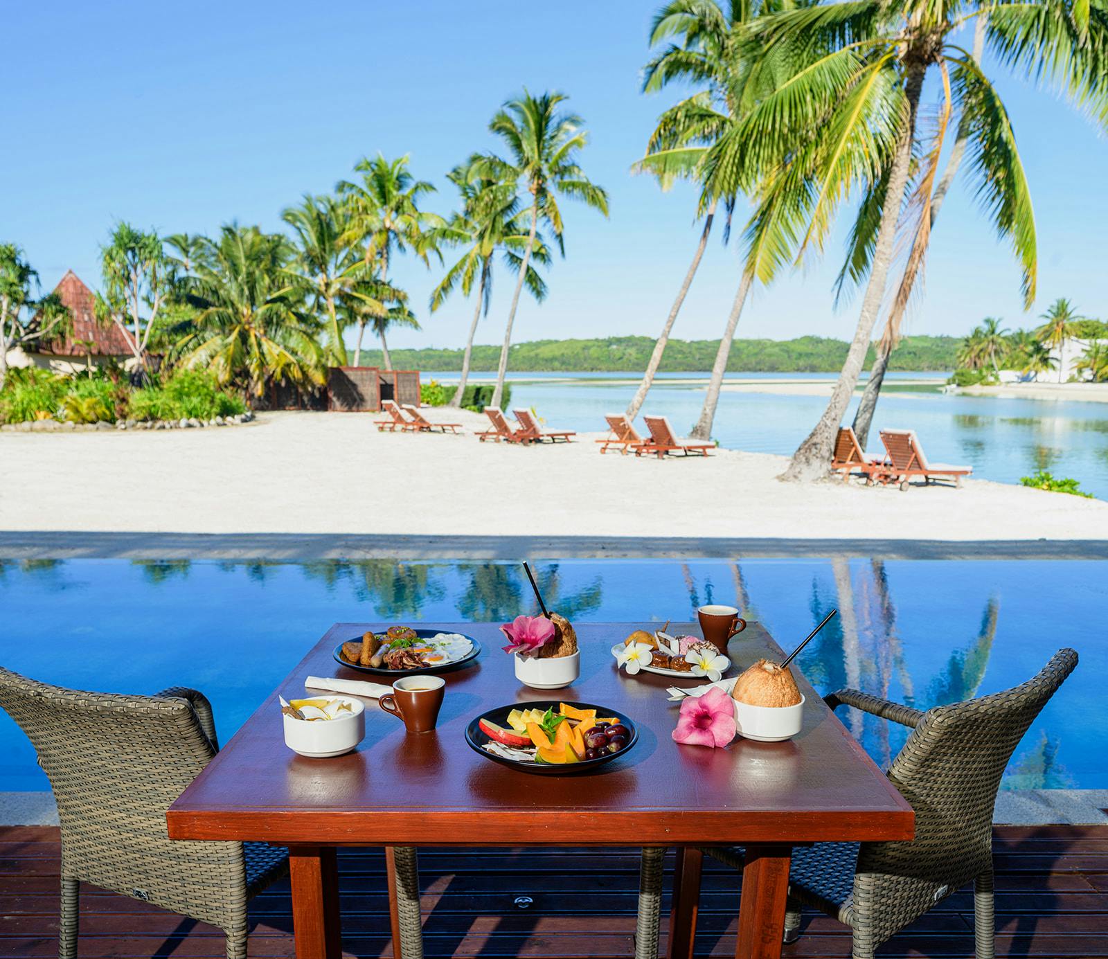 Aitutaki holiday packages