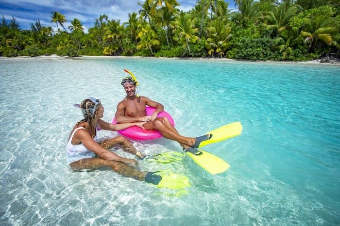 Things To Do In Aitutaki