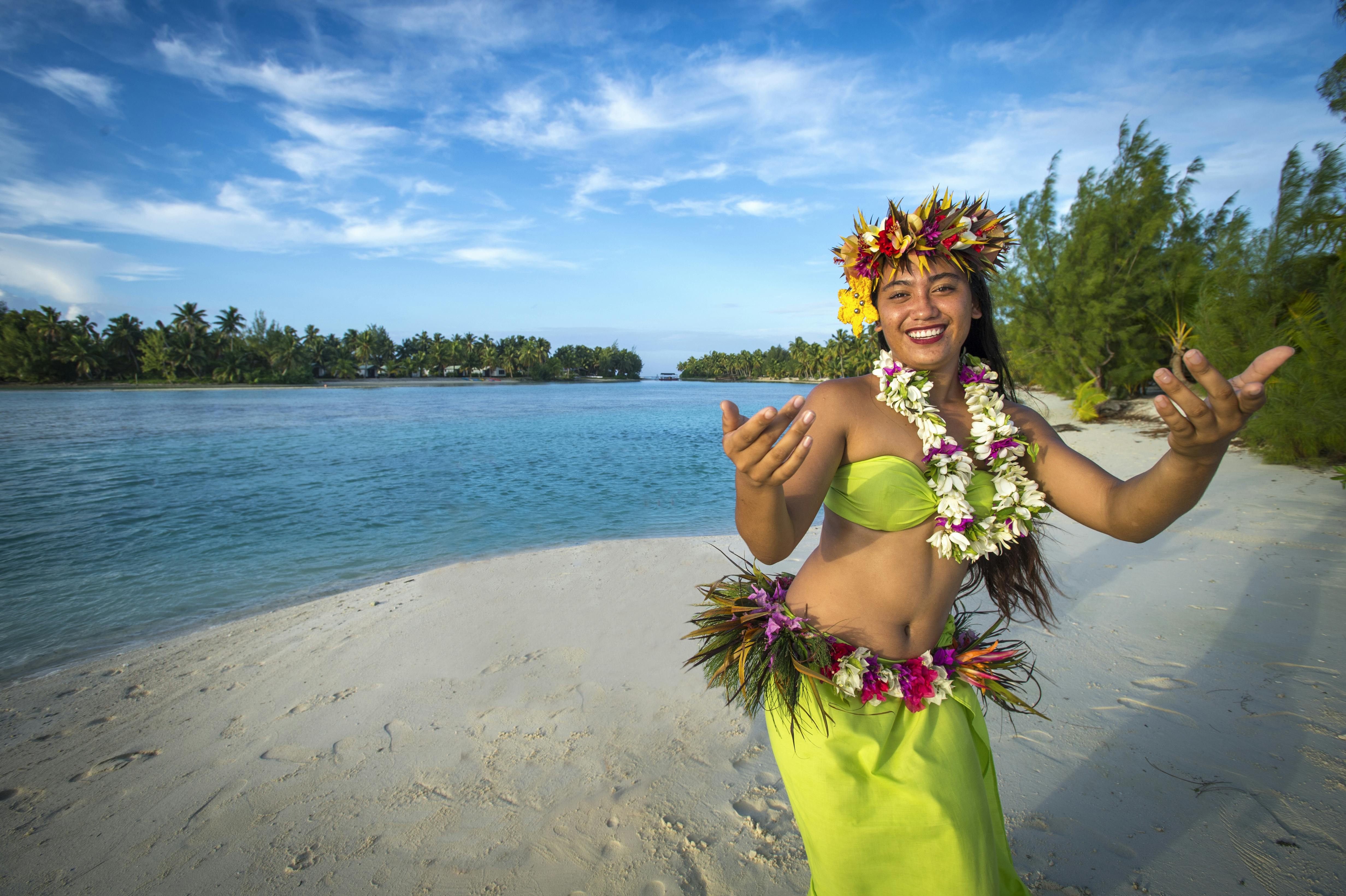 Things To Do In Aitutaki