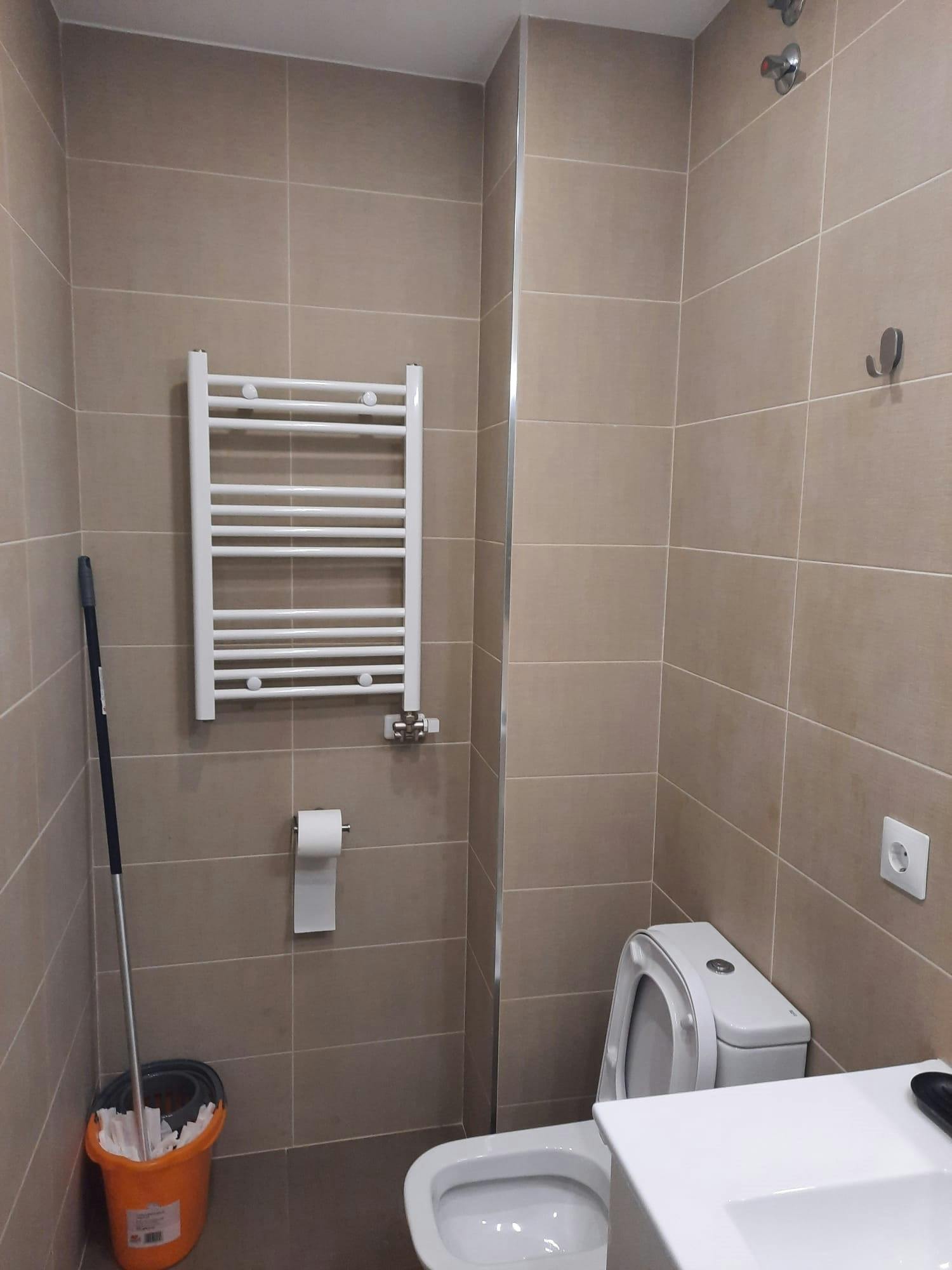 Estudio en la 4ª planta