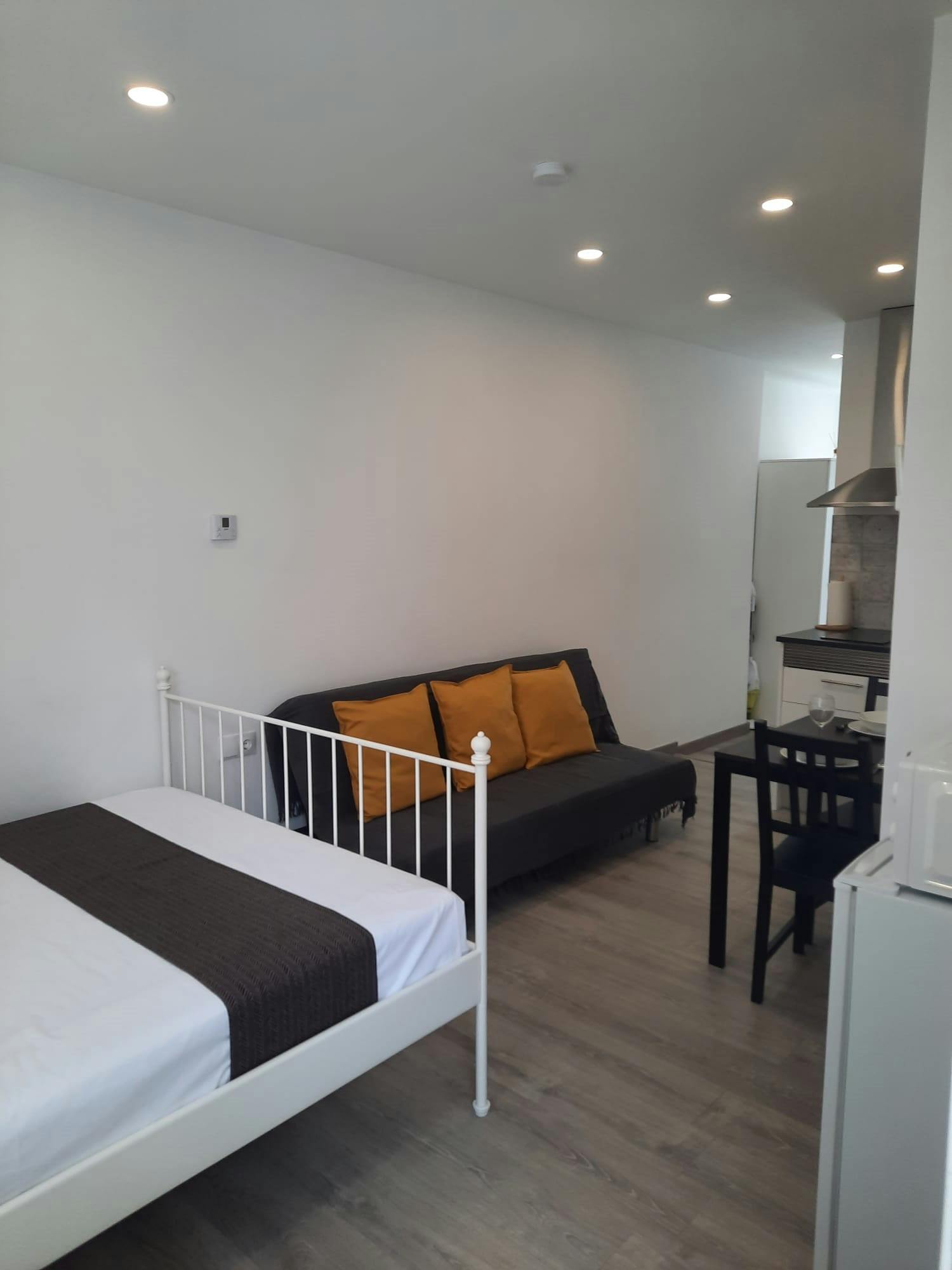 Estudio en la 4ª planta