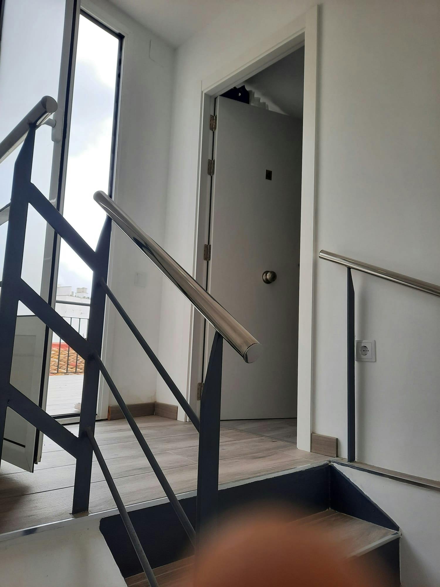 Estudio en la 4ª planta