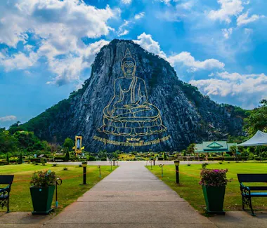 Khao Chi Chan
