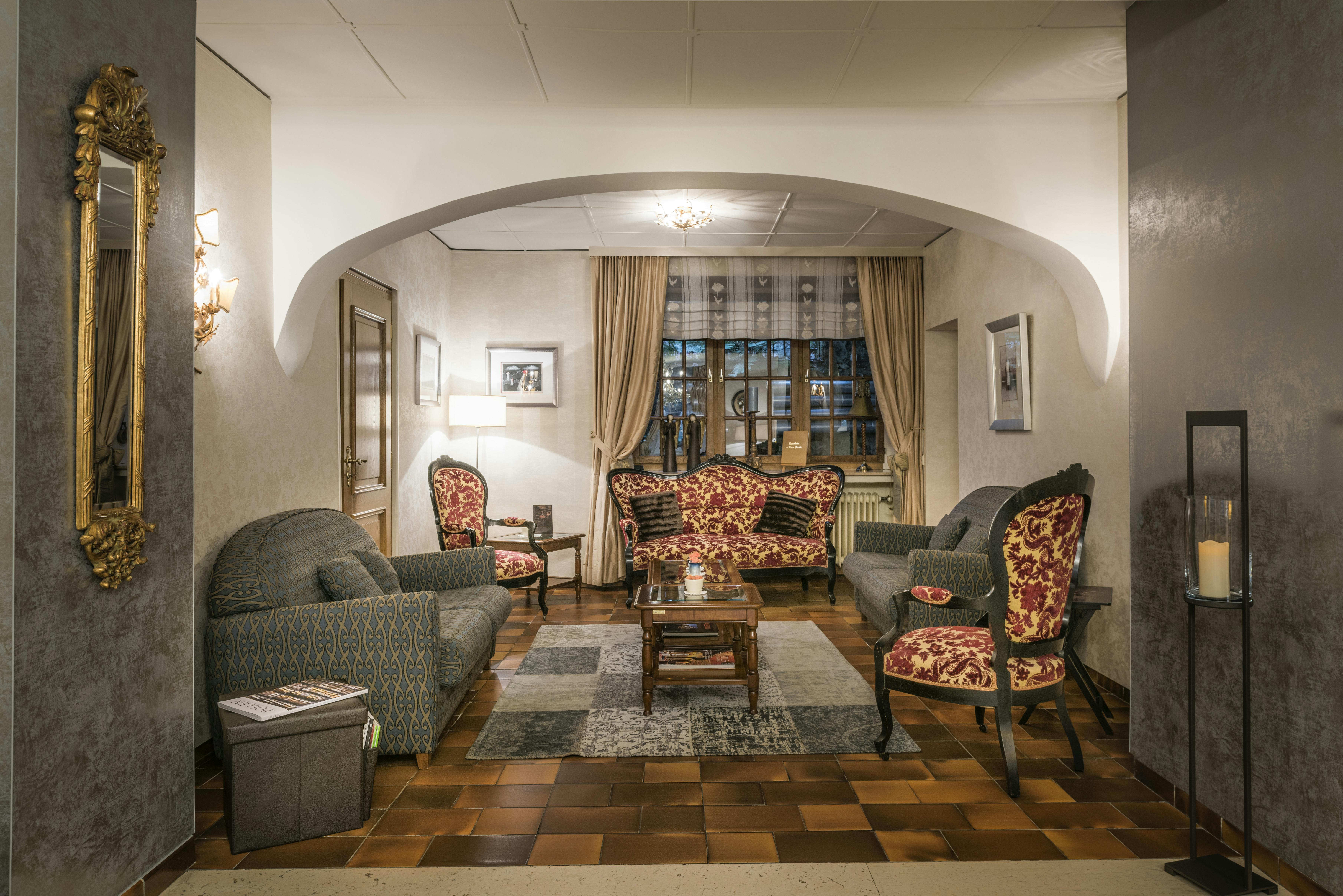 Restaurant Au Vieux Moulin AU VIEUX MOULIN