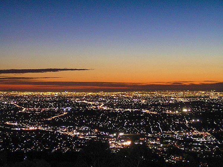 Quality Inn & Suites Knox, a perfect base at the foothills of the Dandenong Ranges - SKY HIGH OBSERVATORY