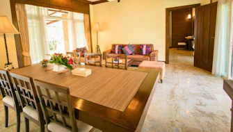 4 Bedrooms Pool Villa