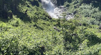 Seidlwinkltal - Rauris - Urlaub - Holiday