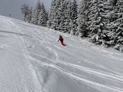 Ski region Zell am See - Rauris
