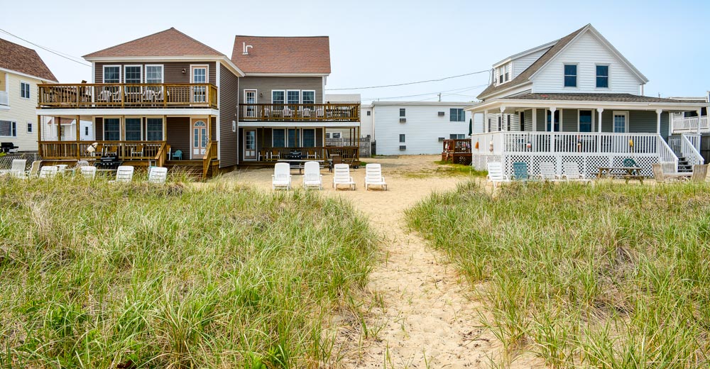 Old Orchard Beach Cottages: Your Ultimate Guide to a Cozy Coastal Retreat