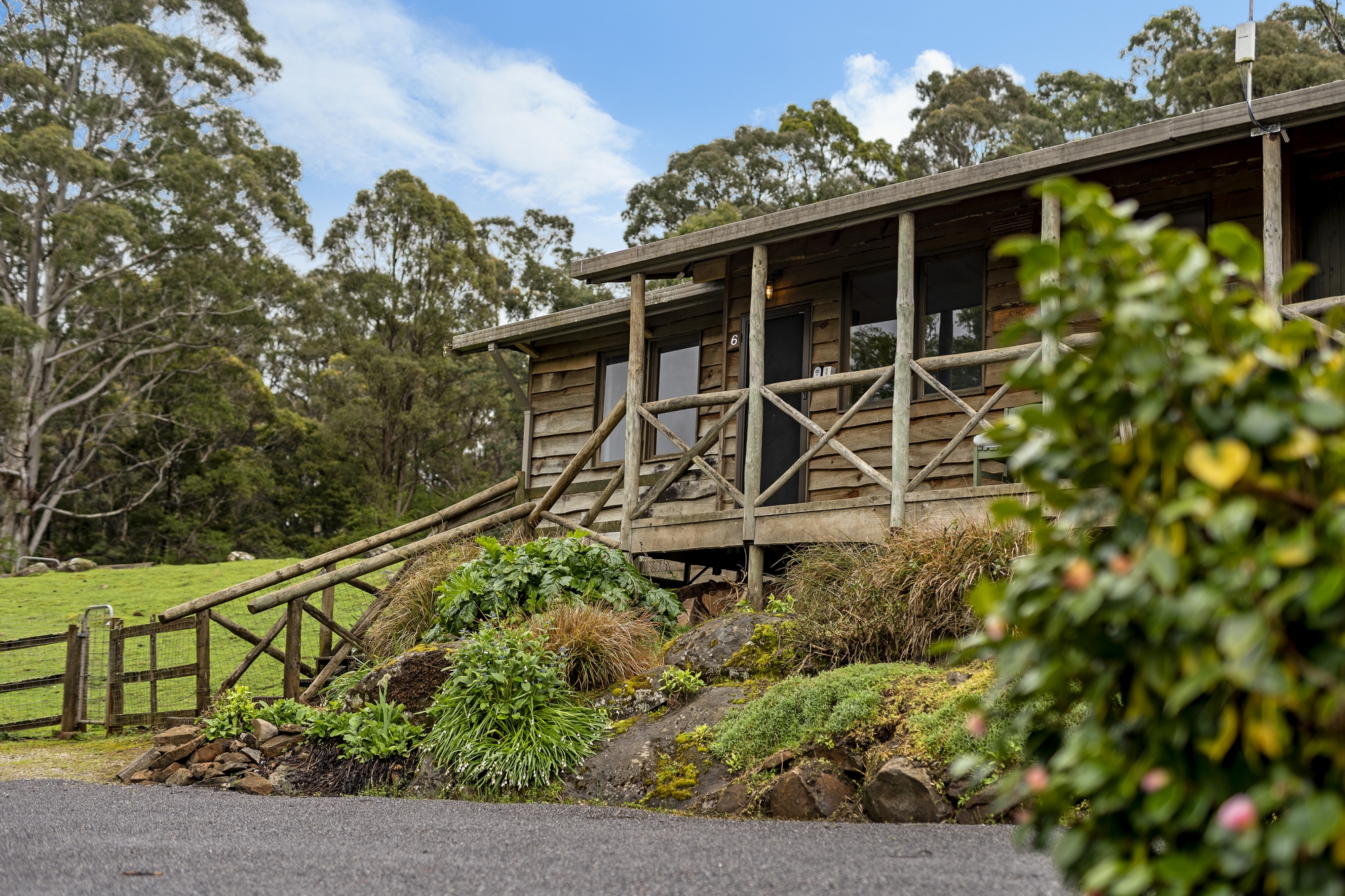 Studio avec Vue sur Montagne