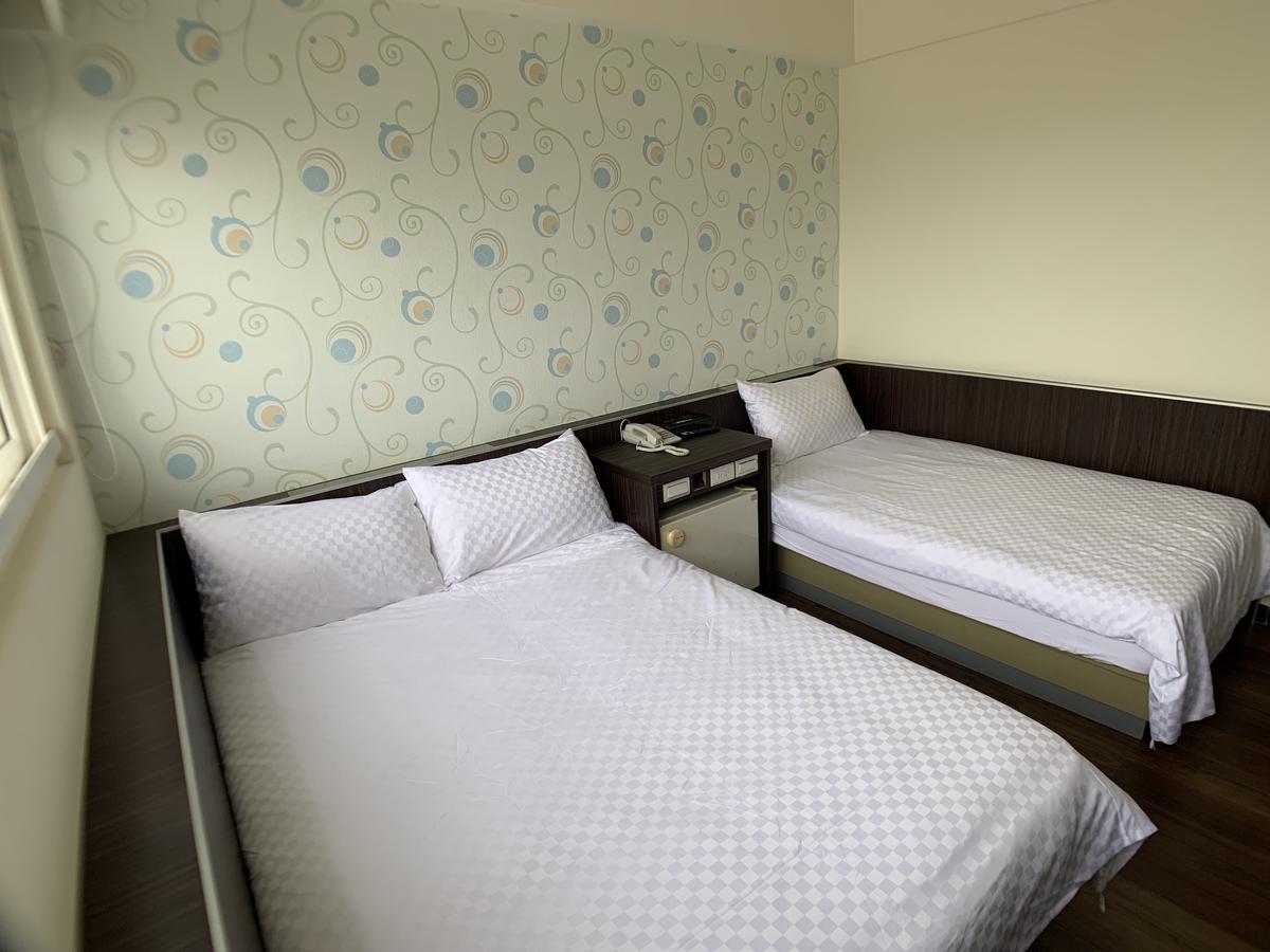 Home  Penghu An-I Hotel
