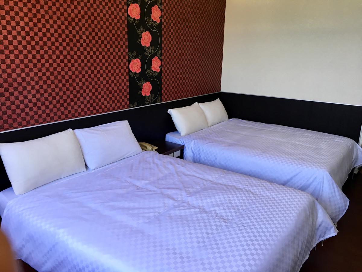 Home Penghu An-I Hotel