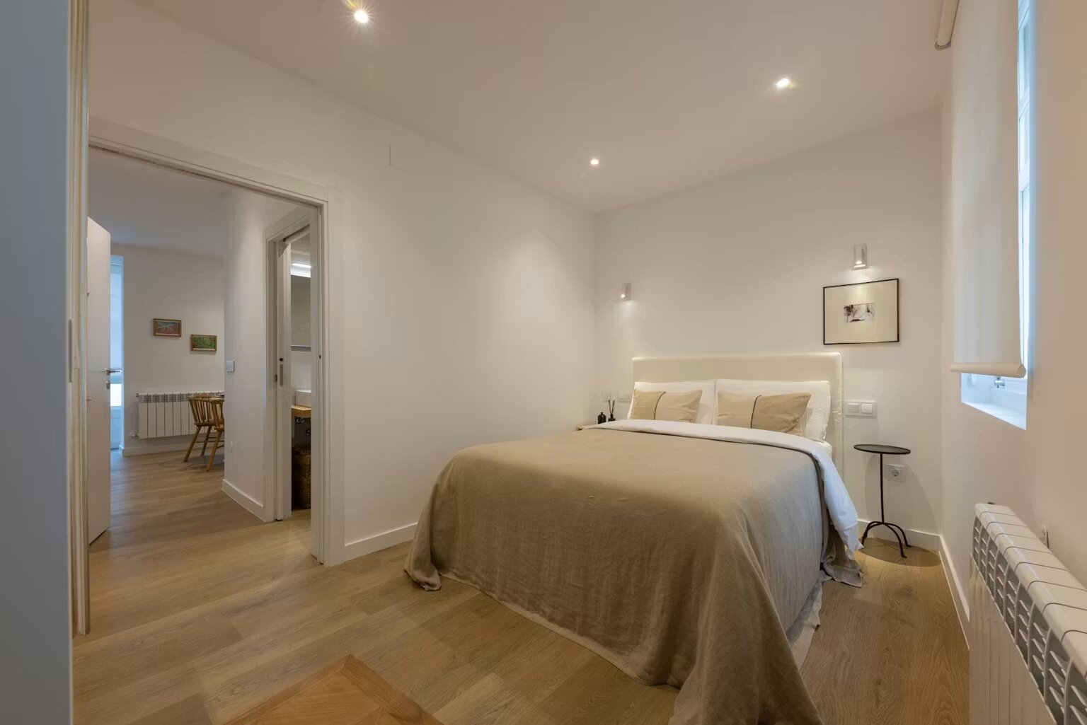 Apartamento Portiño