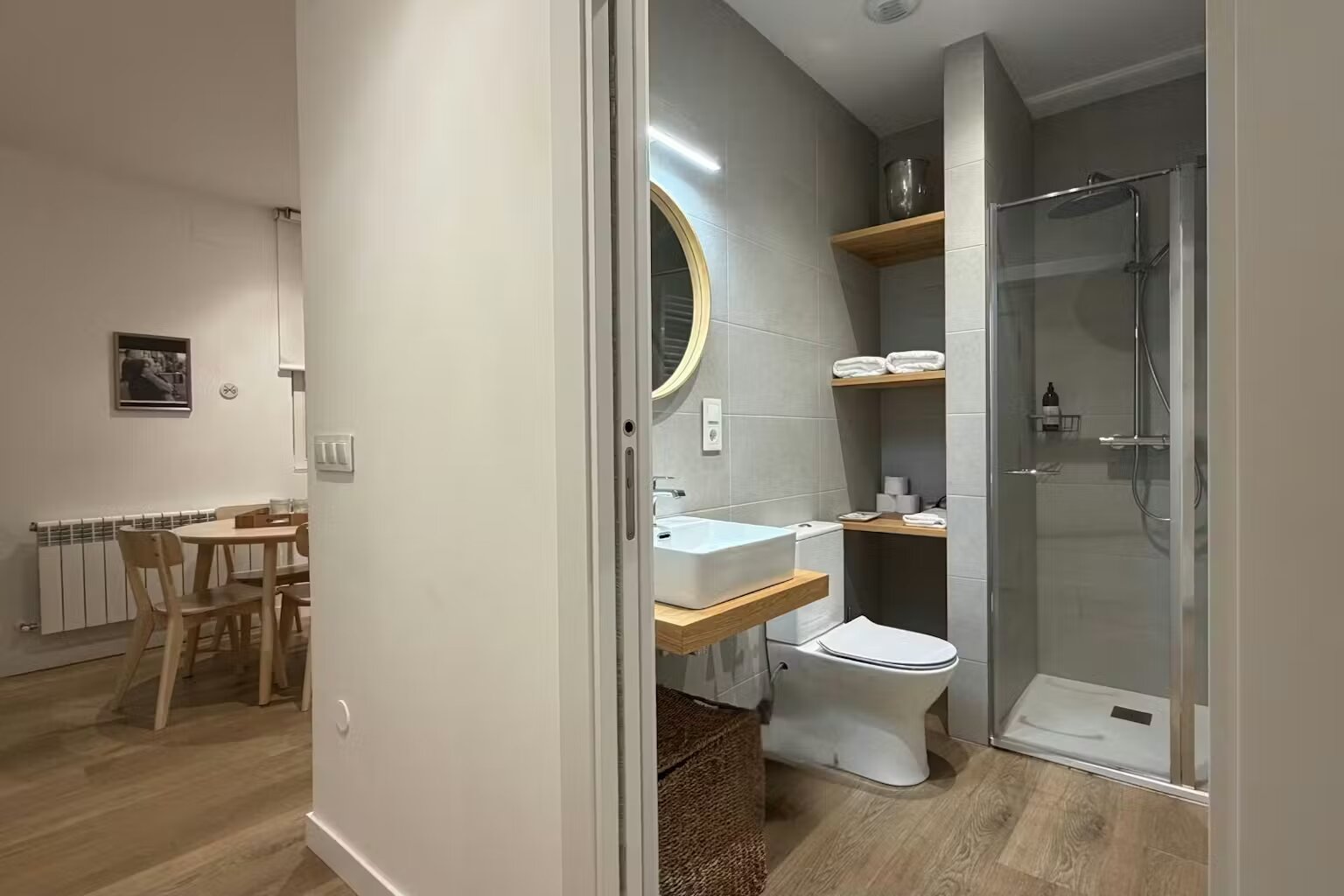 Apartamento Orzán