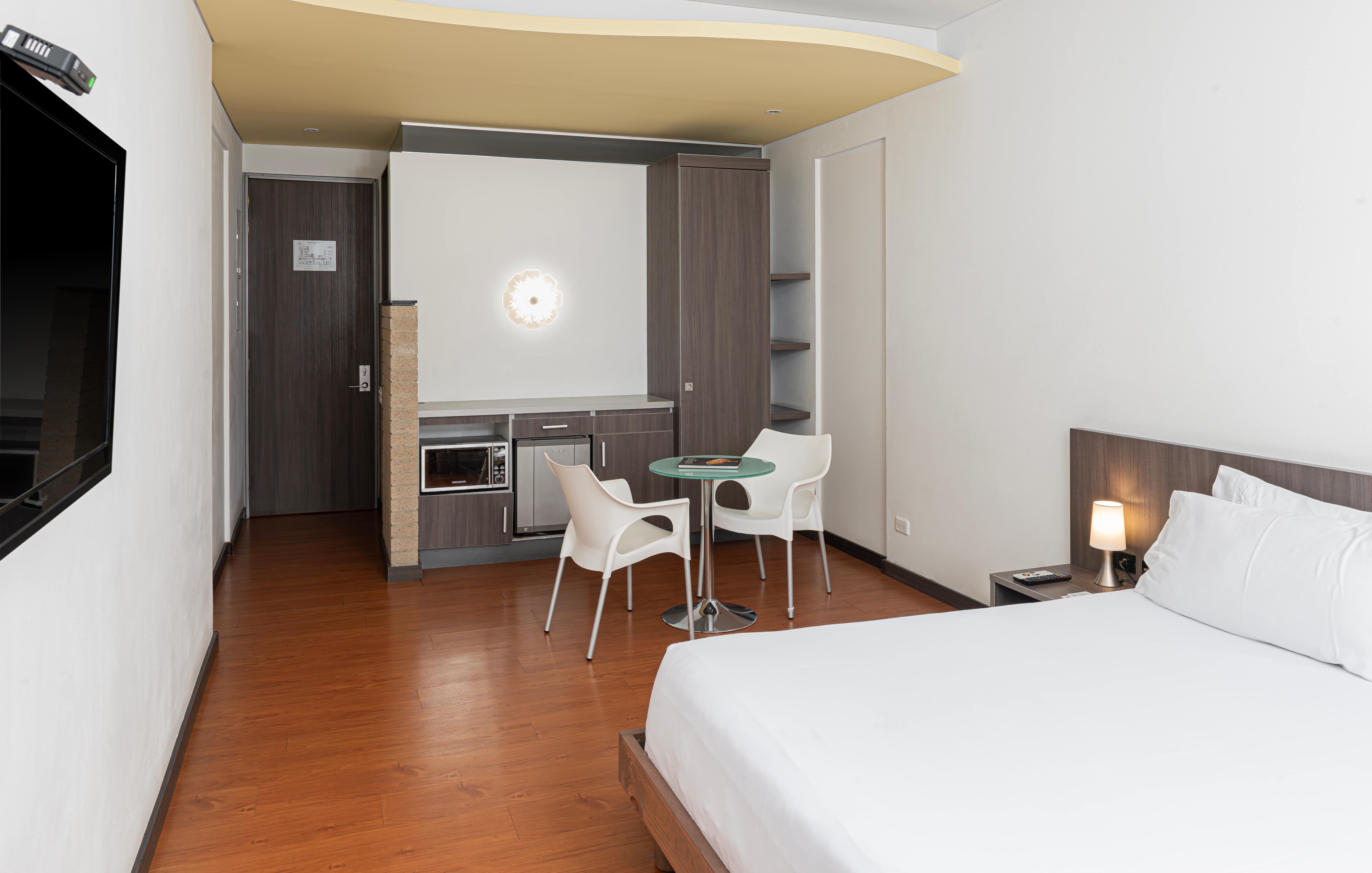 Habitación Estándar