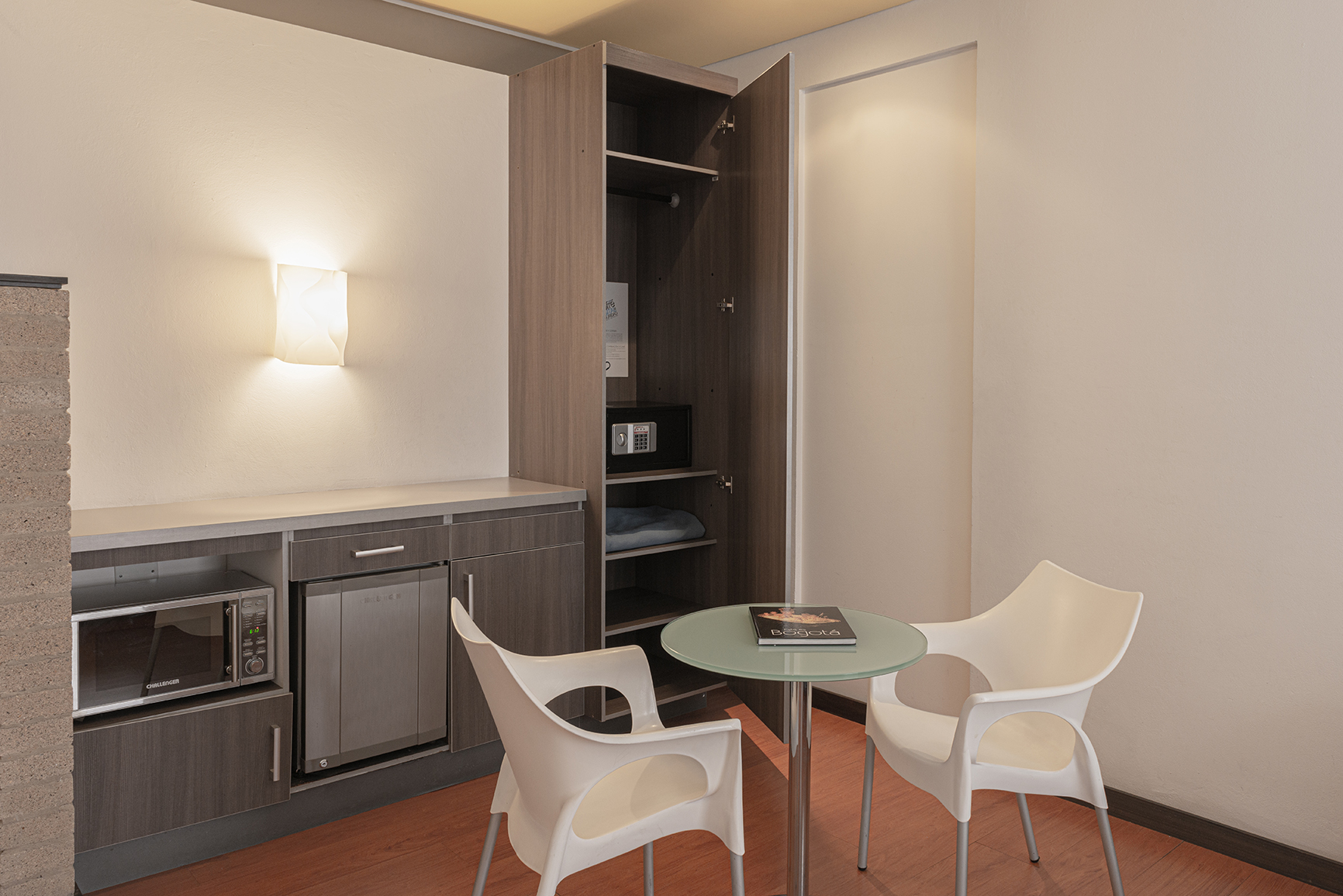 Habitación Estándar