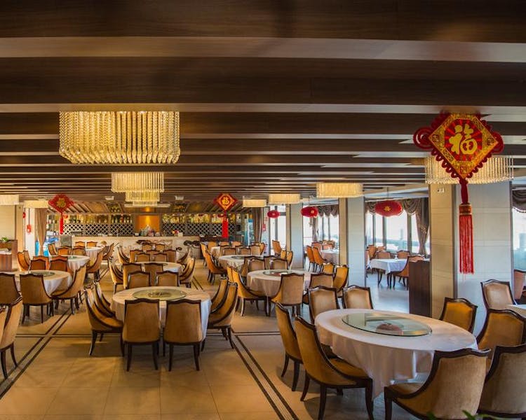 restaurant Hunan
