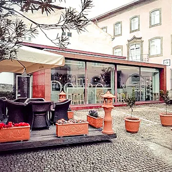 Restaurante Douro Excellence