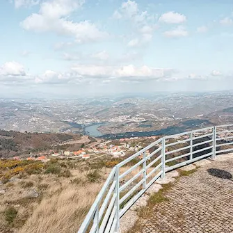 Miradouro da Bo Vista