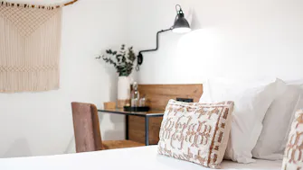 Quarto Lamego Hotel & Life
