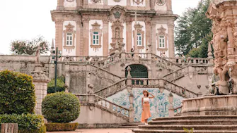 Santuário de Nossa Senhora dos Remédios