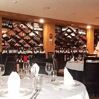 Restaurante Manjar do Douro