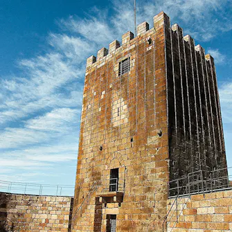 Castelo de Lamego