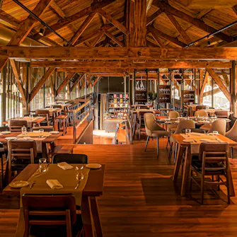 Restaurante Castas e Pratos