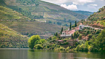 Douro