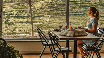 Restaurante o Comendador no Lamego Hotel & Life