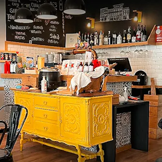 Restaurante Casa da Rua em Lamego