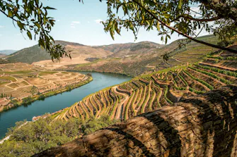 Vale do Douro destino turístico