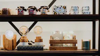 Corner Shop do Lamego Hotel & Life