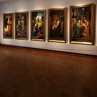 Museu de Lamego