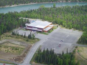 Soldotna Regional Sports Complex