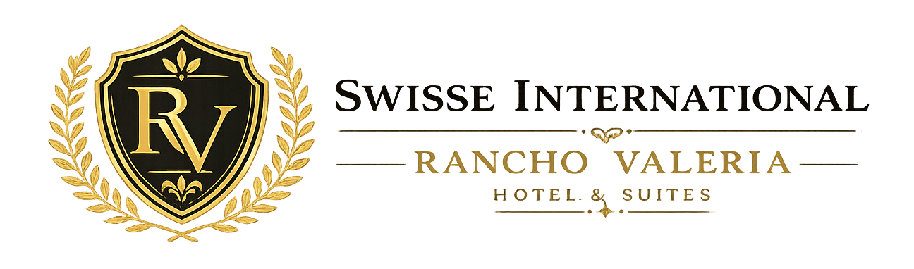 Swisse International Rancho Valeria Hotel & Suites
